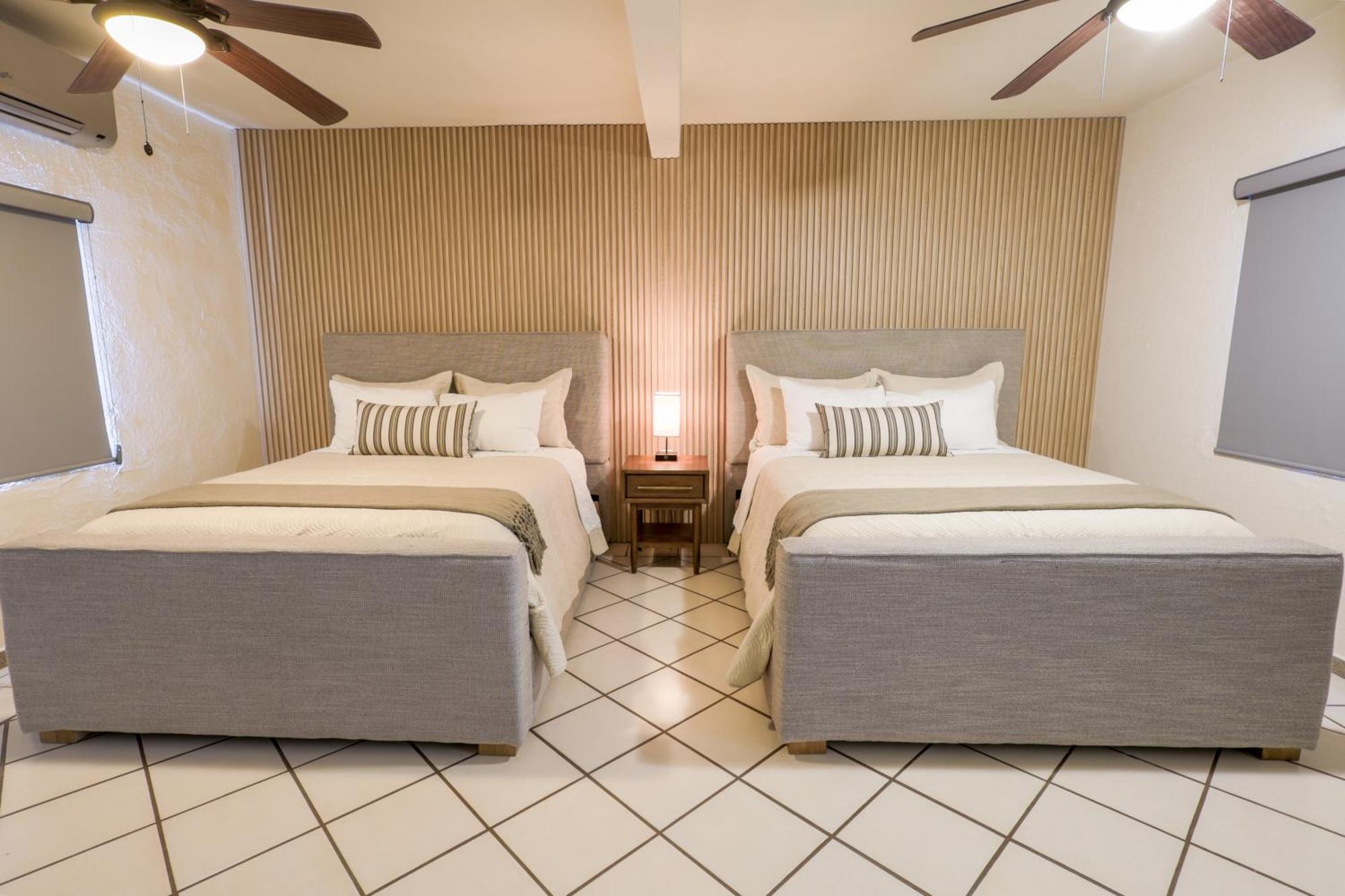 Hotel Posada Terranova San José del Cabo Exteriér fotografie