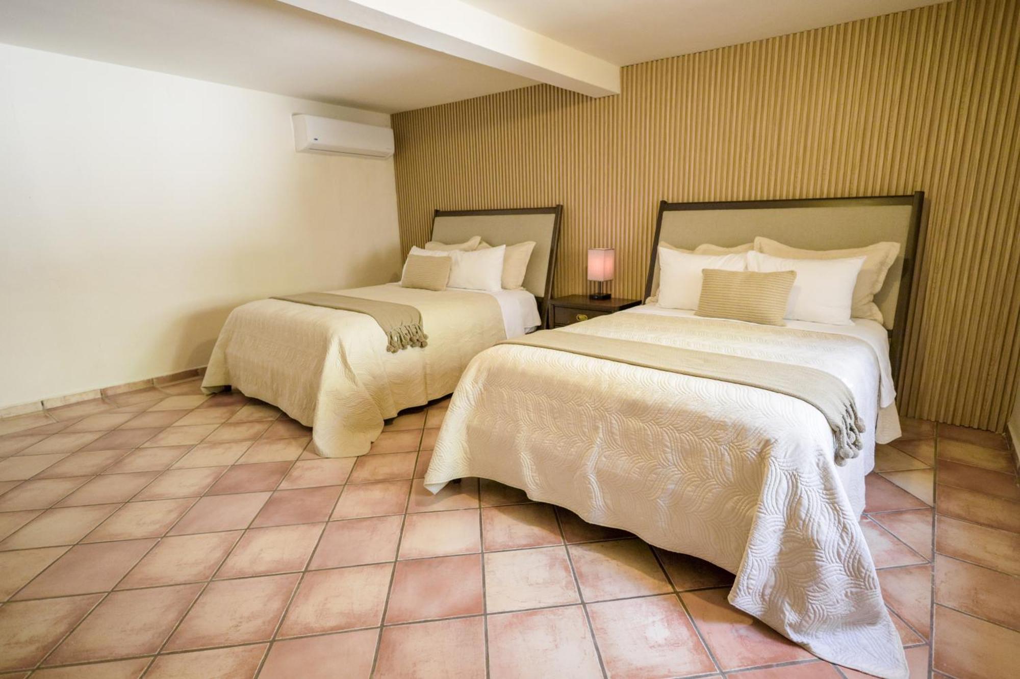Hotel Posada Terranova San José del Cabo Exteriér fotografie