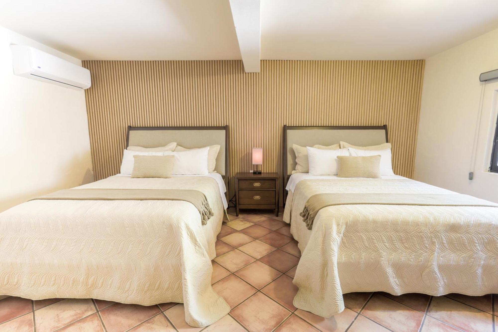 Hotel Posada Terranova San José del Cabo Exteriér fotografie