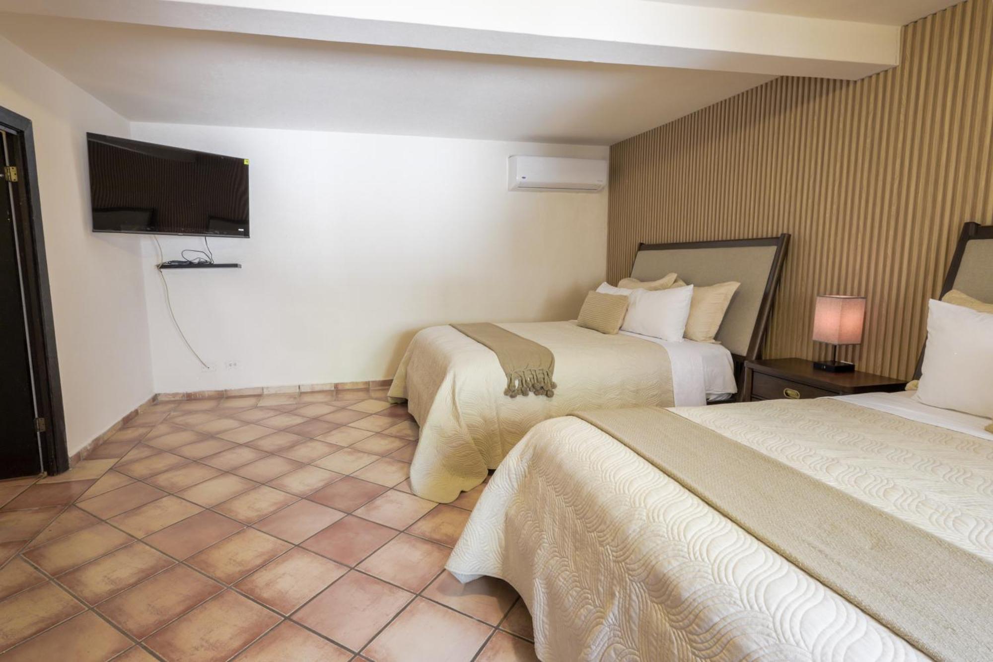 Hotel Posada Terranova San José del Cabo Exteriér fotografie
